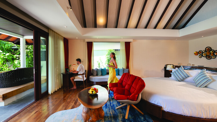 Atmosphere Kanifushi